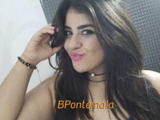 BPontemala