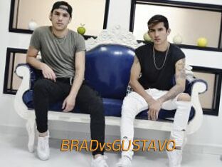 BRADvsGUSTAVO