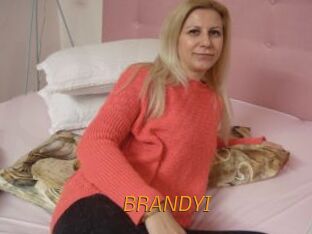 BRANDYI