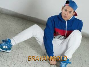 BRAYANWOLD