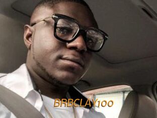 BRBCLAY100
