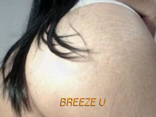 BREEZE_U Porn University