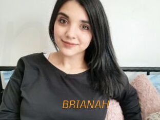 BRIANAH Porn University