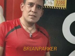 BRIANPARKER Porn University