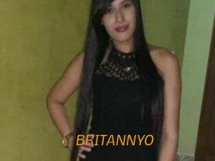 BRITANNY_O Porn University