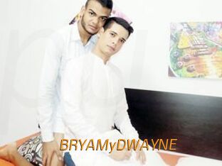 BRYAMyDWAYNE