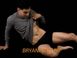 BRYANFOSTERR Porn University