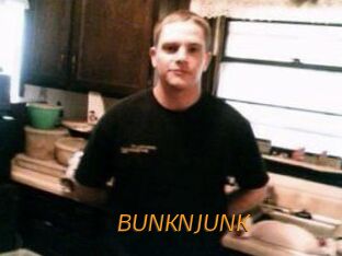 BUNKNJUNK