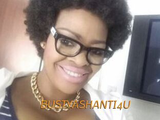 BUSTYASHANTI4U Porn University