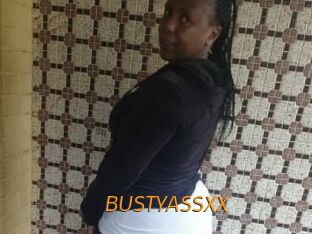 BUSTYASSXX