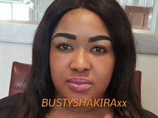 BUSTYSHAKIRAxx
