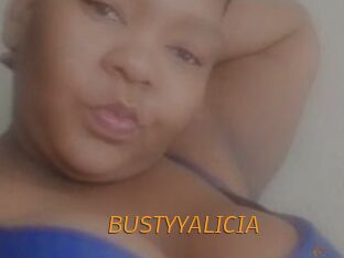 BUSTYYALICIA