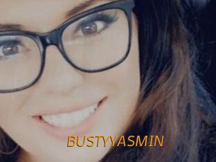 BUSTYYASMIN