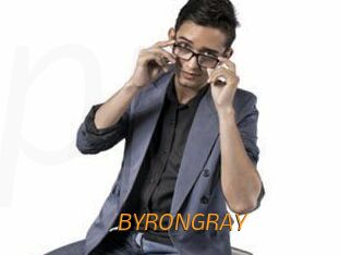 BYRONGRAY
