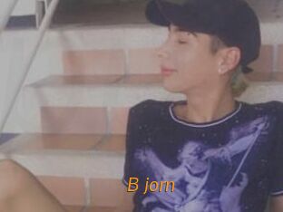B_jorn