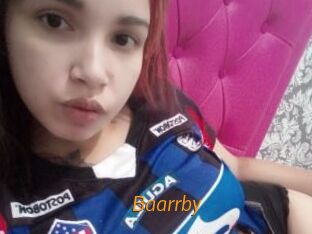 Baarrby