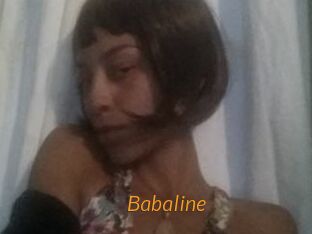 Babaline