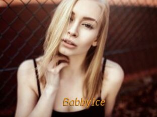BabbyIce