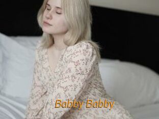 Babby_Babby