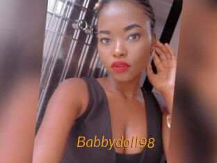 Babbydoll98