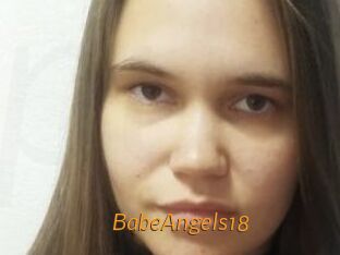BabeAngels18