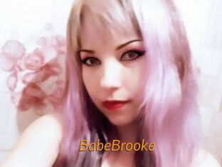 BabeBrooke_