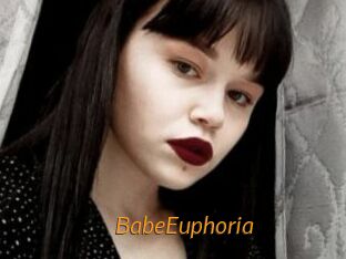 BabeEuphoria