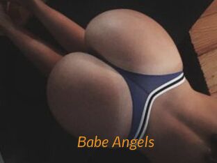 Babe_Angels