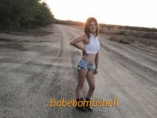 Babebombshell Porn University