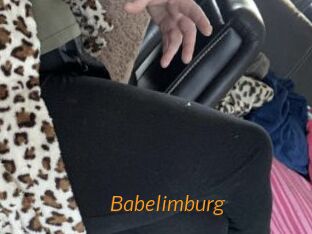 Babelimburg