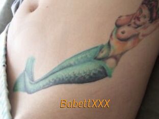 BabettXXX