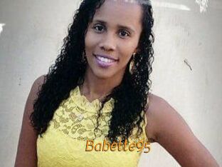 Babette95