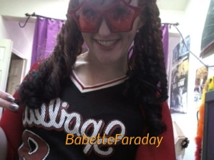 BabetteFaraday