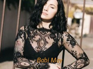 Babi_May