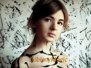 BabianyMagic
