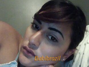 Babibrazil