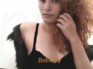 Babikely