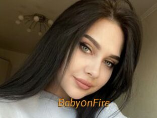 Baby0nFire