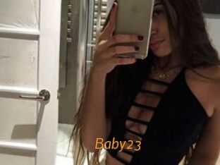 Baby23