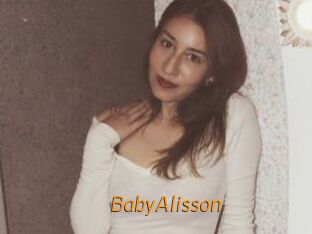 BabyAlisson