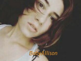 BabyAllison