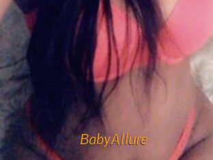 BabyAllure