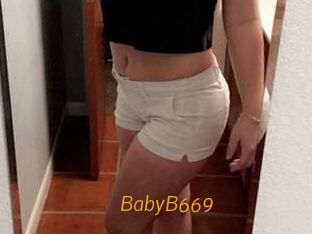 BabyB669