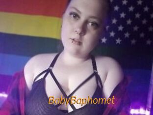 BabyBaphomet