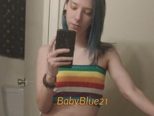 BabyBlue21
