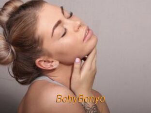 BabyBonya