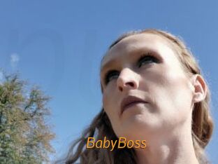 BabyBoss