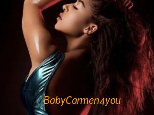 BabyCarmen4you