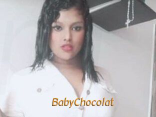 BabyChocolat