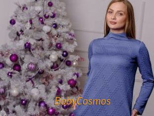 BabyCosmos